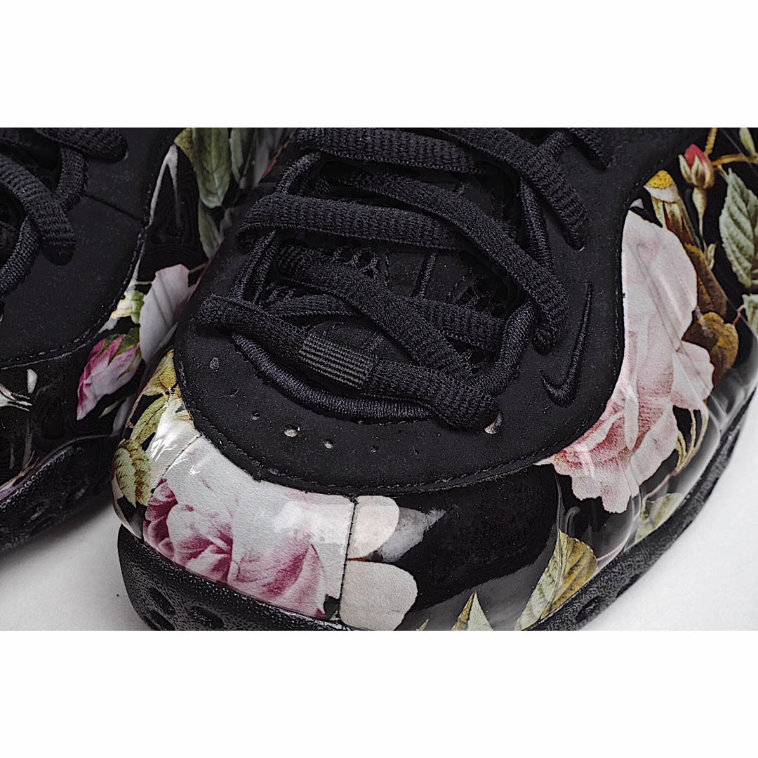 Nike Air Foamposite one Dongguan Top Pure Original