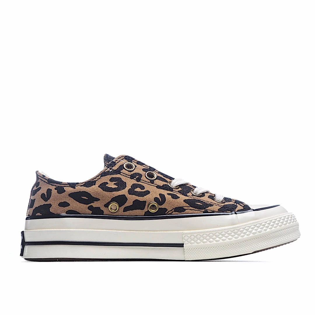Converse Chunk 1970s Espadrilles