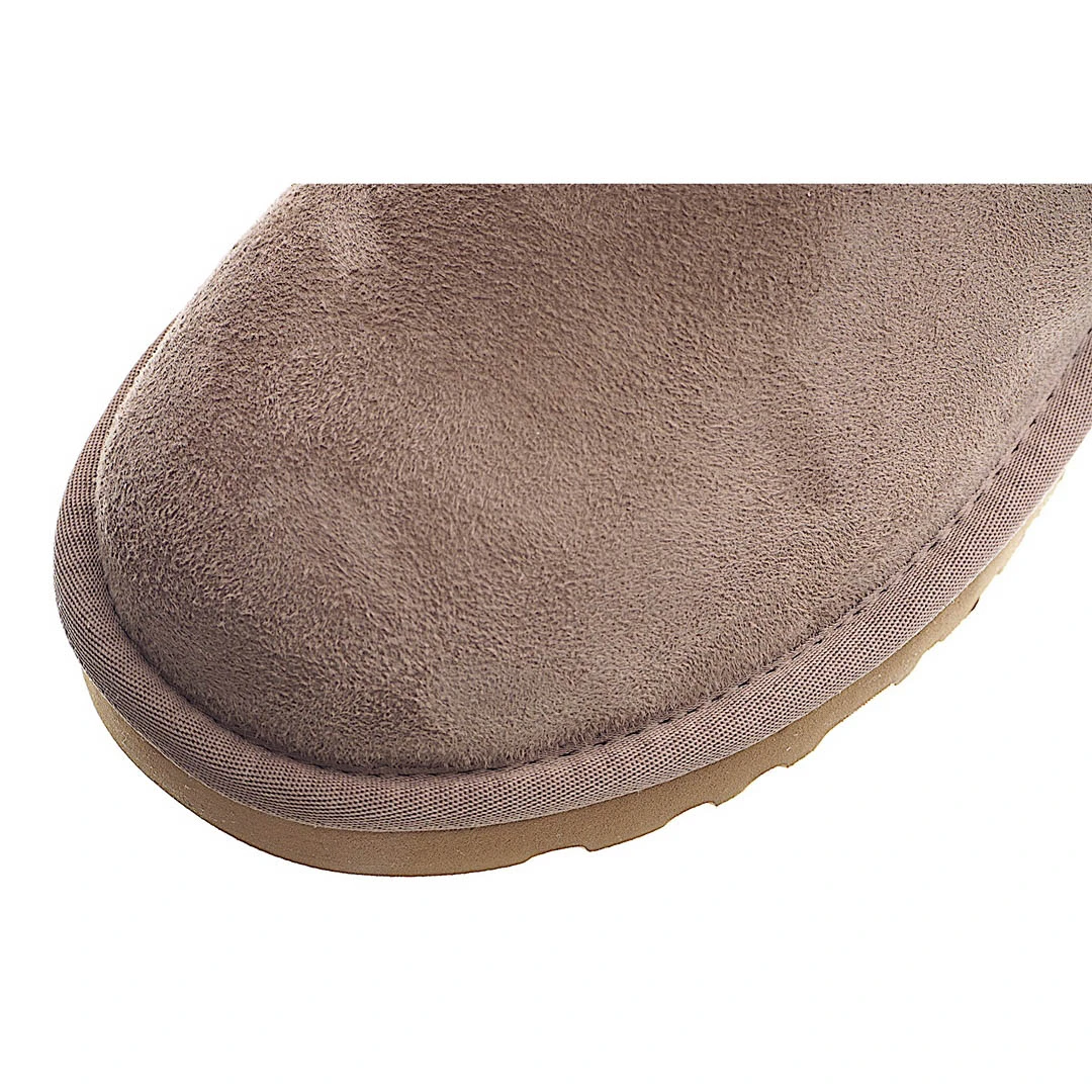 UGG Classic Mini series snow boots
