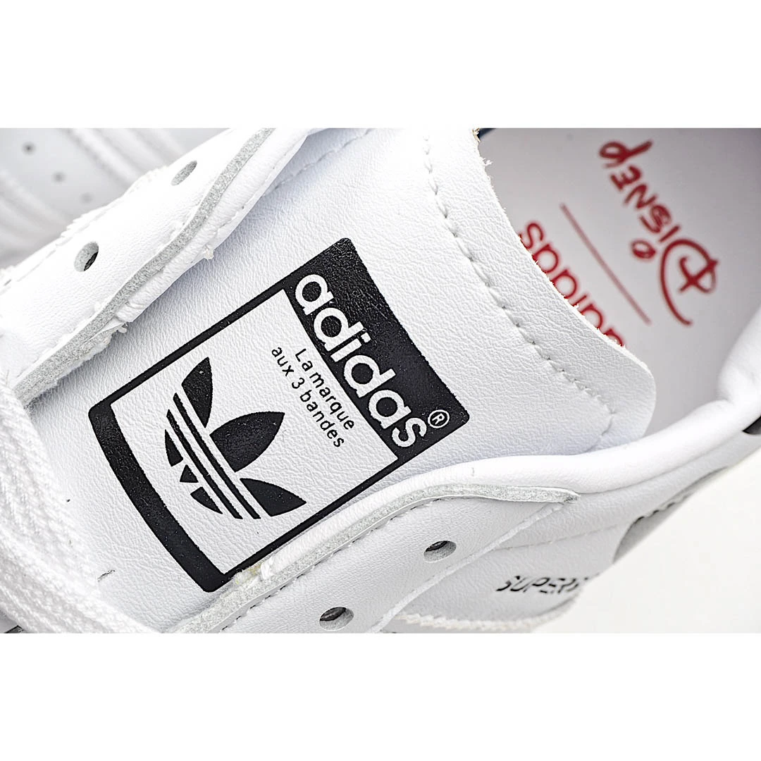 Adidas Disney x Superstar 'Mickey Mouse'