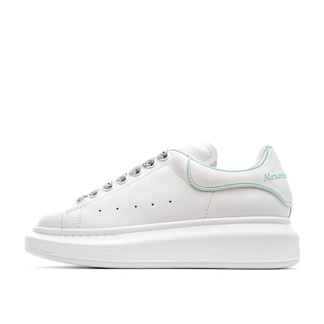 Alexander McQueen sole sneakers