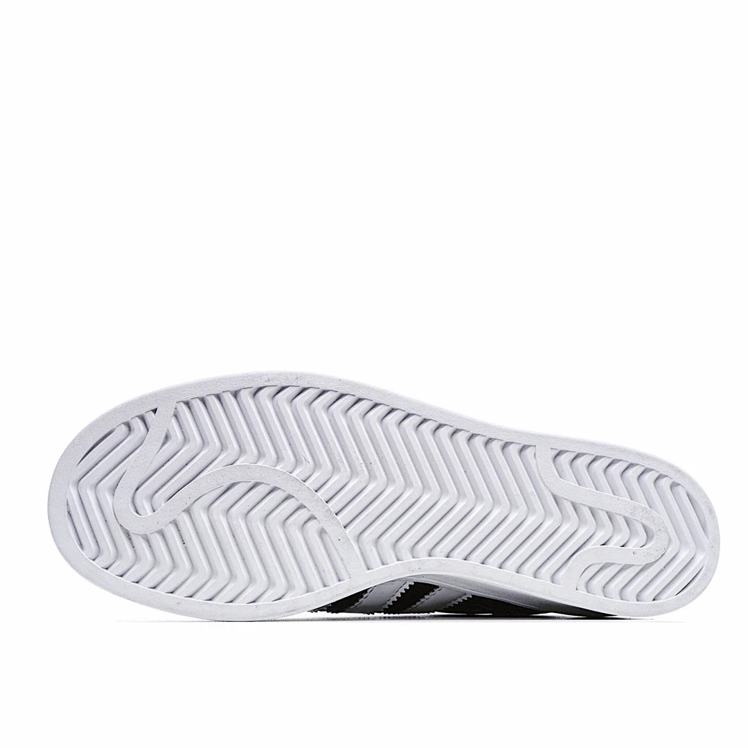 Adidas Wmns Superstar Bold 'Core Black'