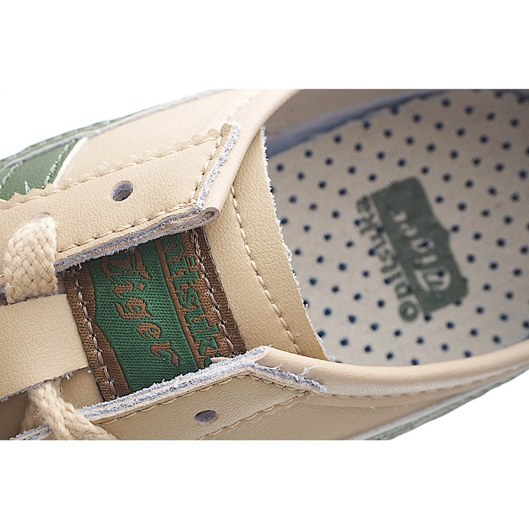 Asics Onitsuka Mexico 66 Slip-On Canvas Running Shoe