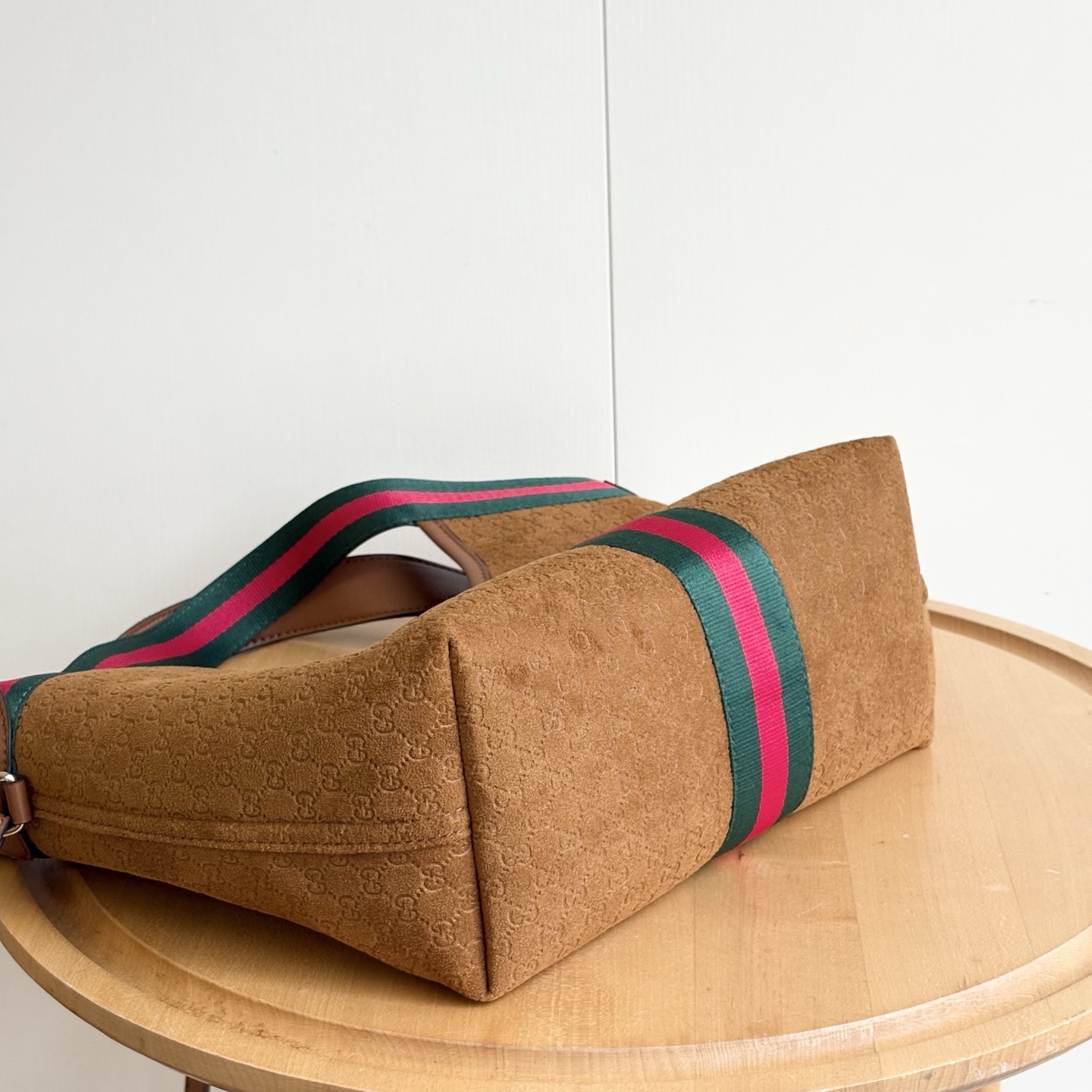 Gucci Giglio Tote Bag