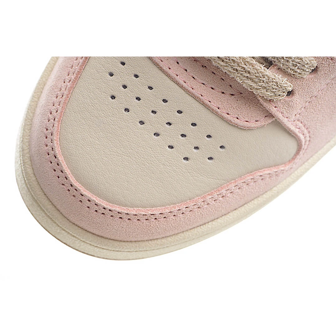 Fendi match casual sneakers