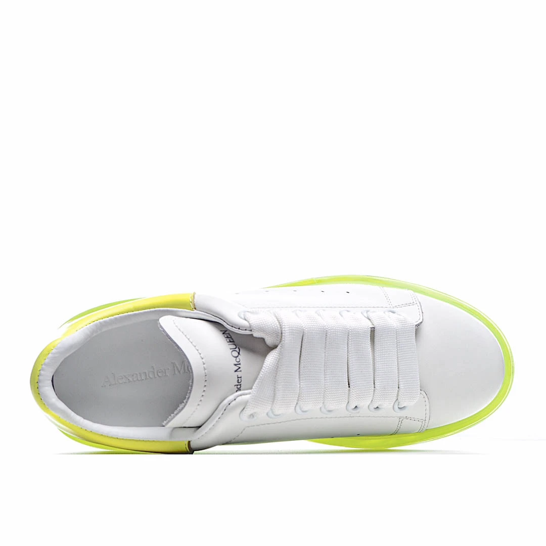 Alexander McQueen sole sneakers