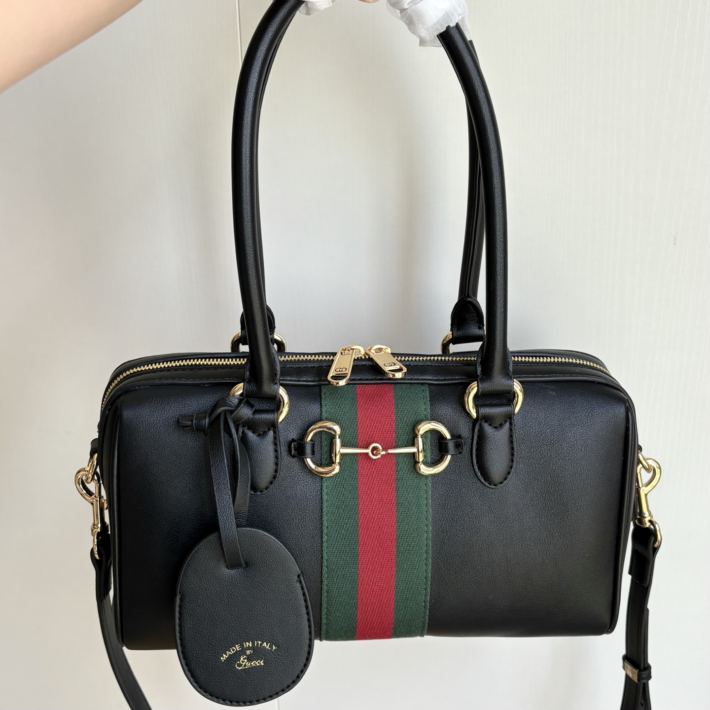Gucci Boretto