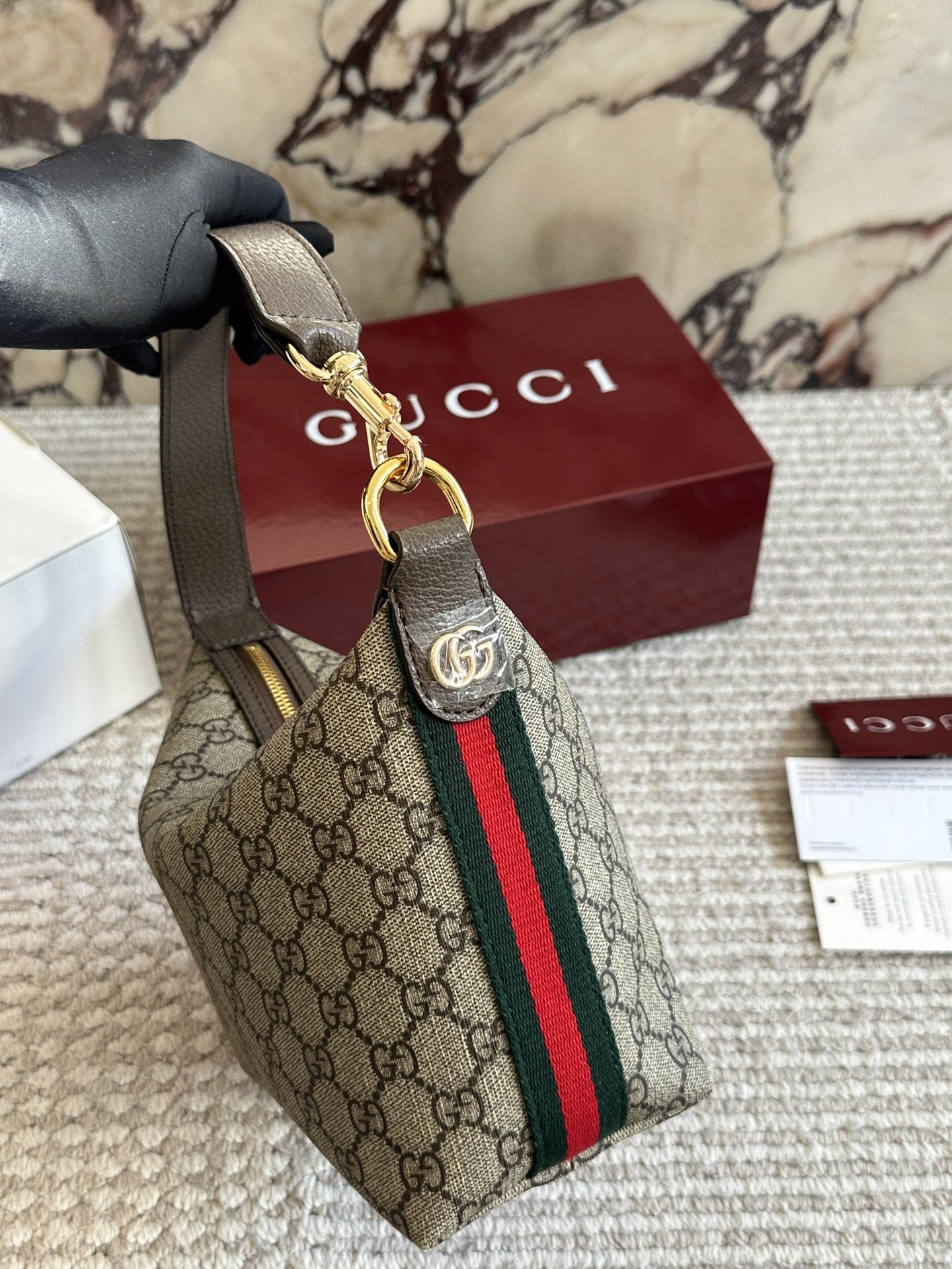 GG Hobo Bag