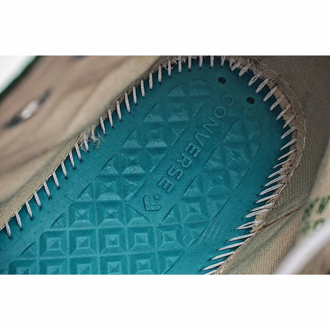 CONVERSE ALL STAR COLORS R HI OX Espadrilles