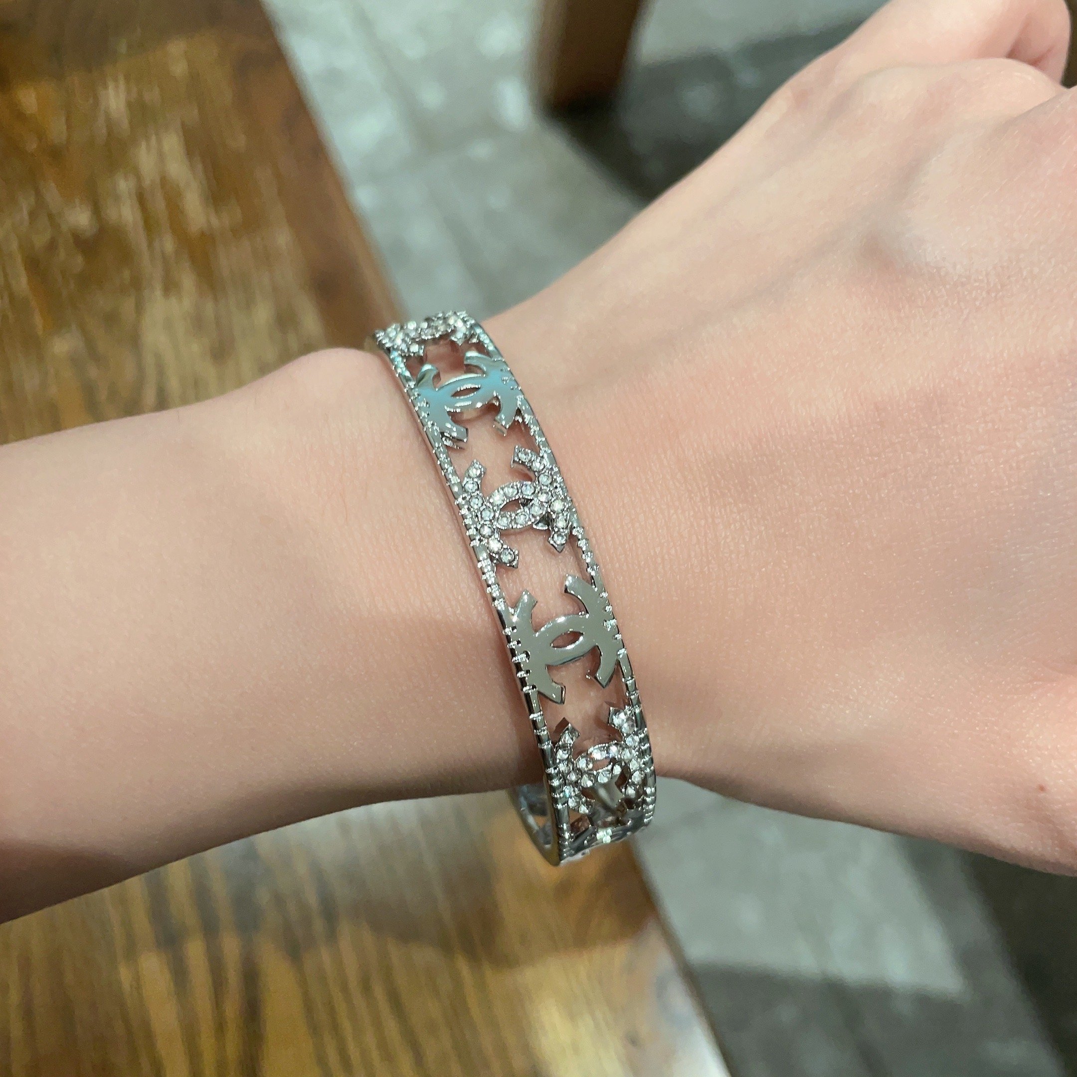 Chanel Bracelet 3