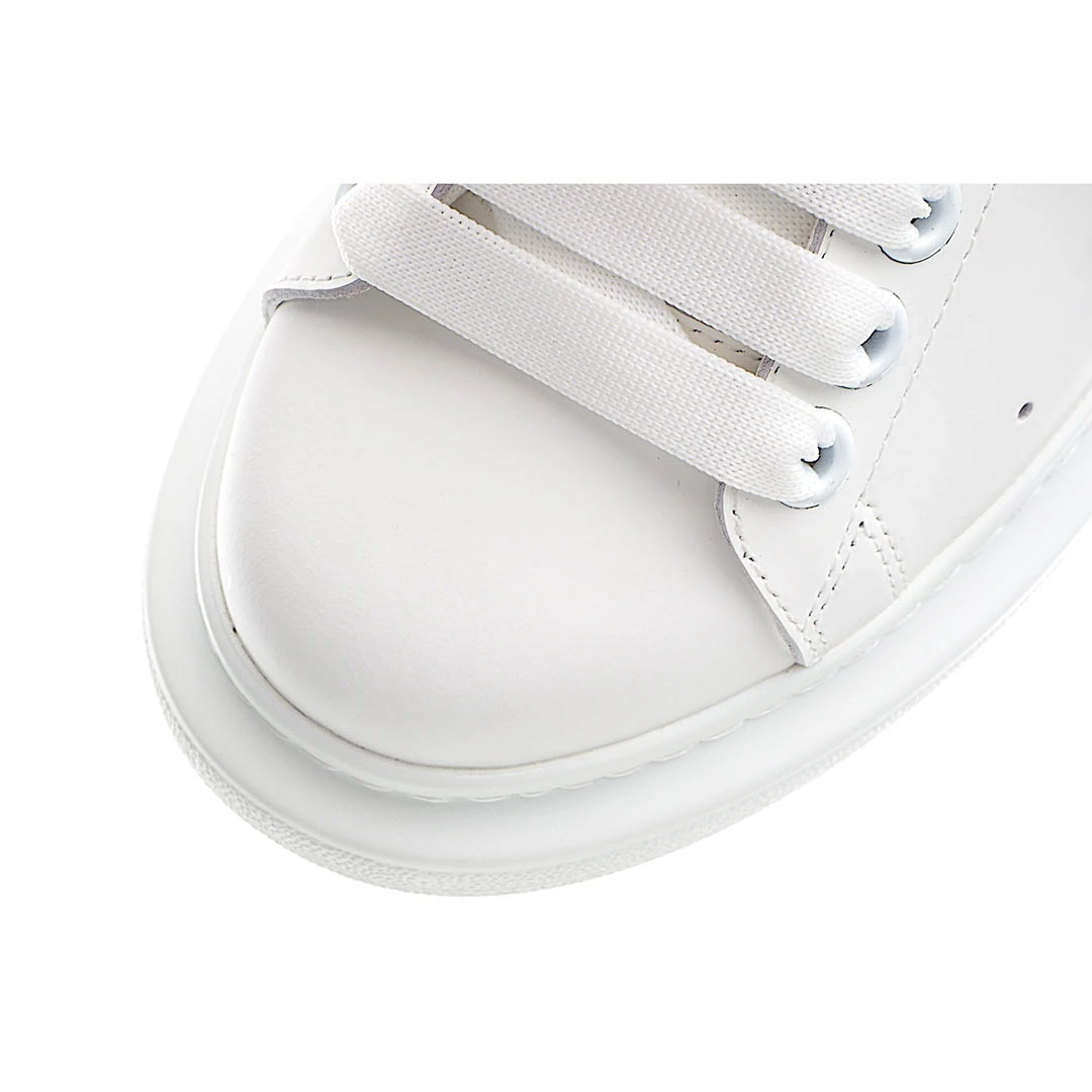 Alexander McQueen sole sneakers