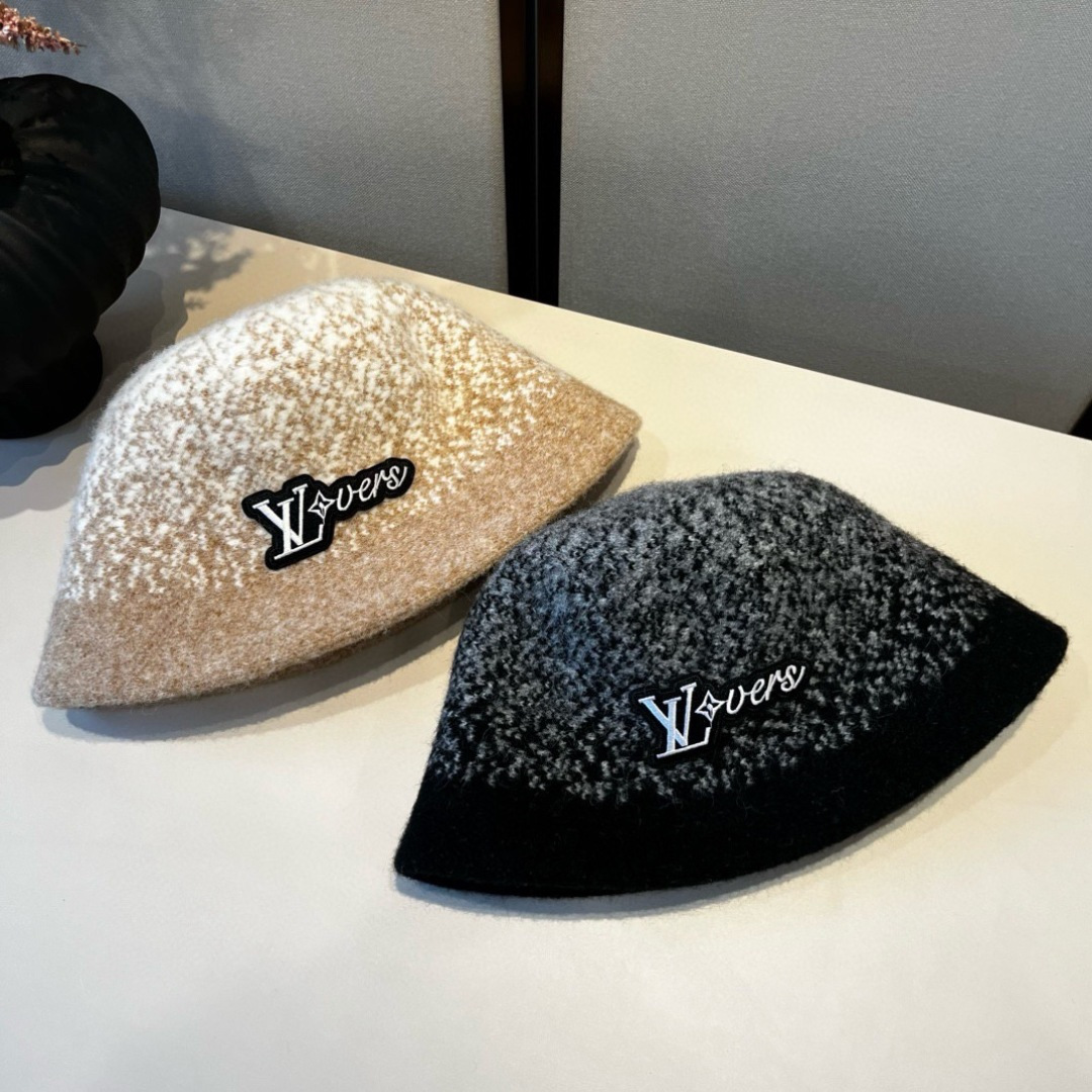 Louis Vuitton Bucket Hat