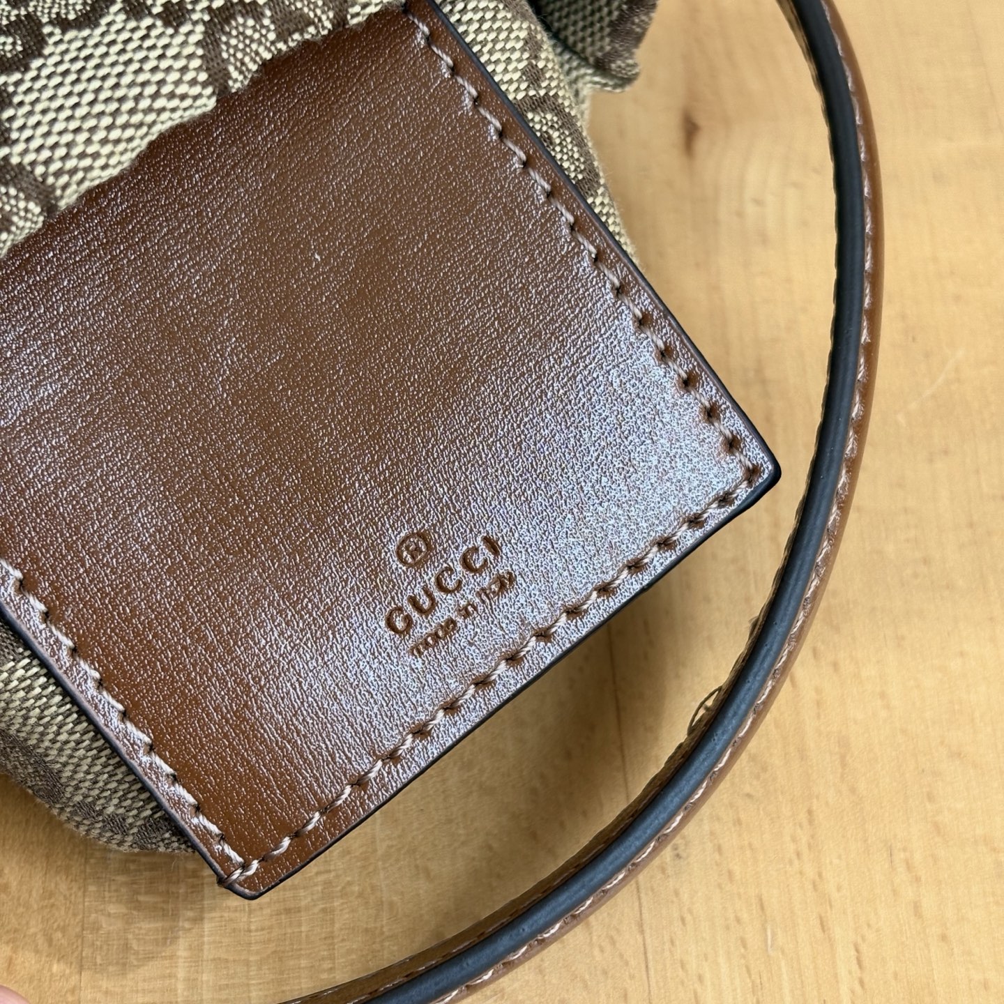 Gucci Bucket Bag