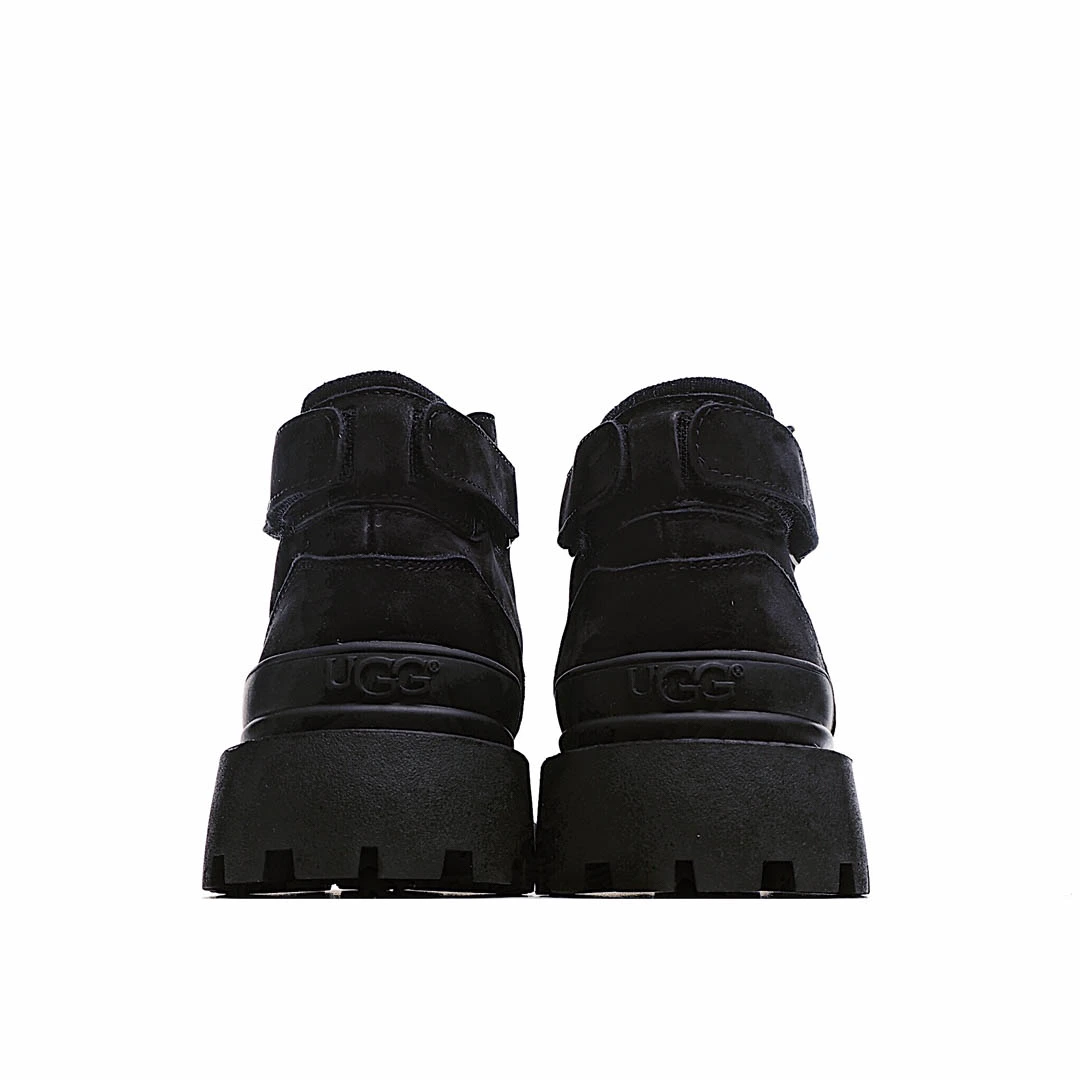 UGG high-top classic martin boots