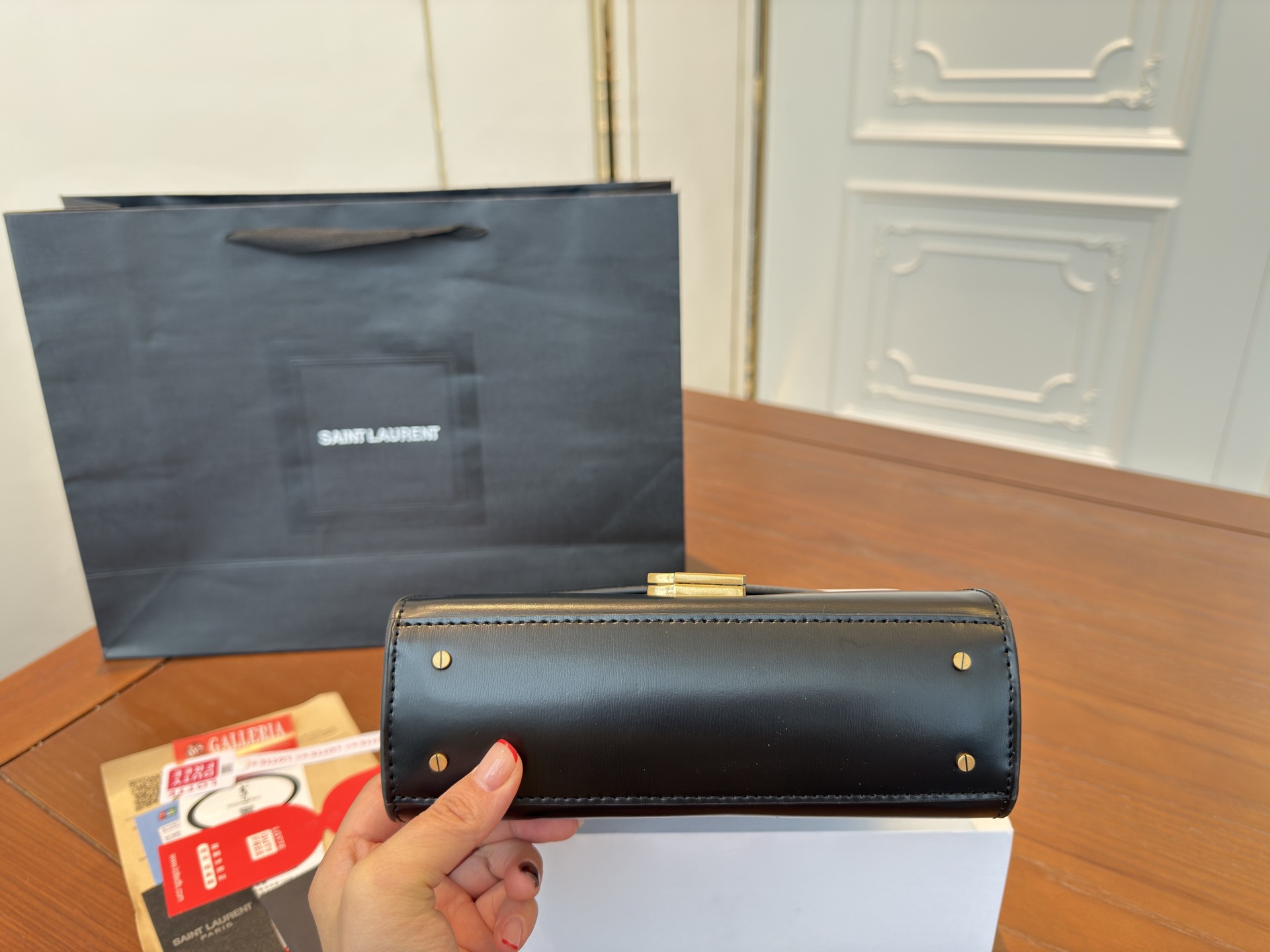 YSL Cassandra