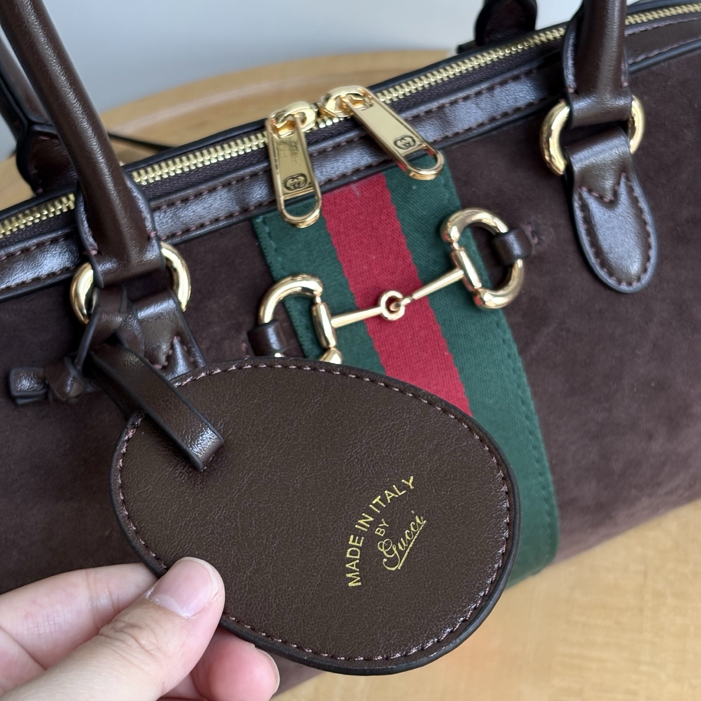 Gucci Boretto