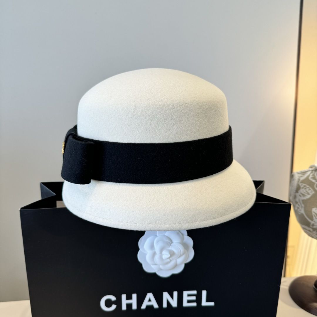 Celine Bucket Hat
