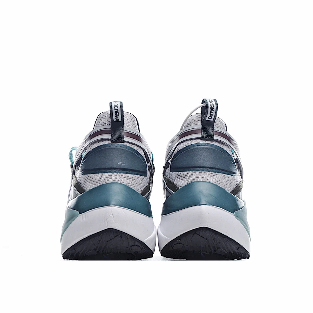 Nike Signal D/MS/X 'Burgundy Teal'