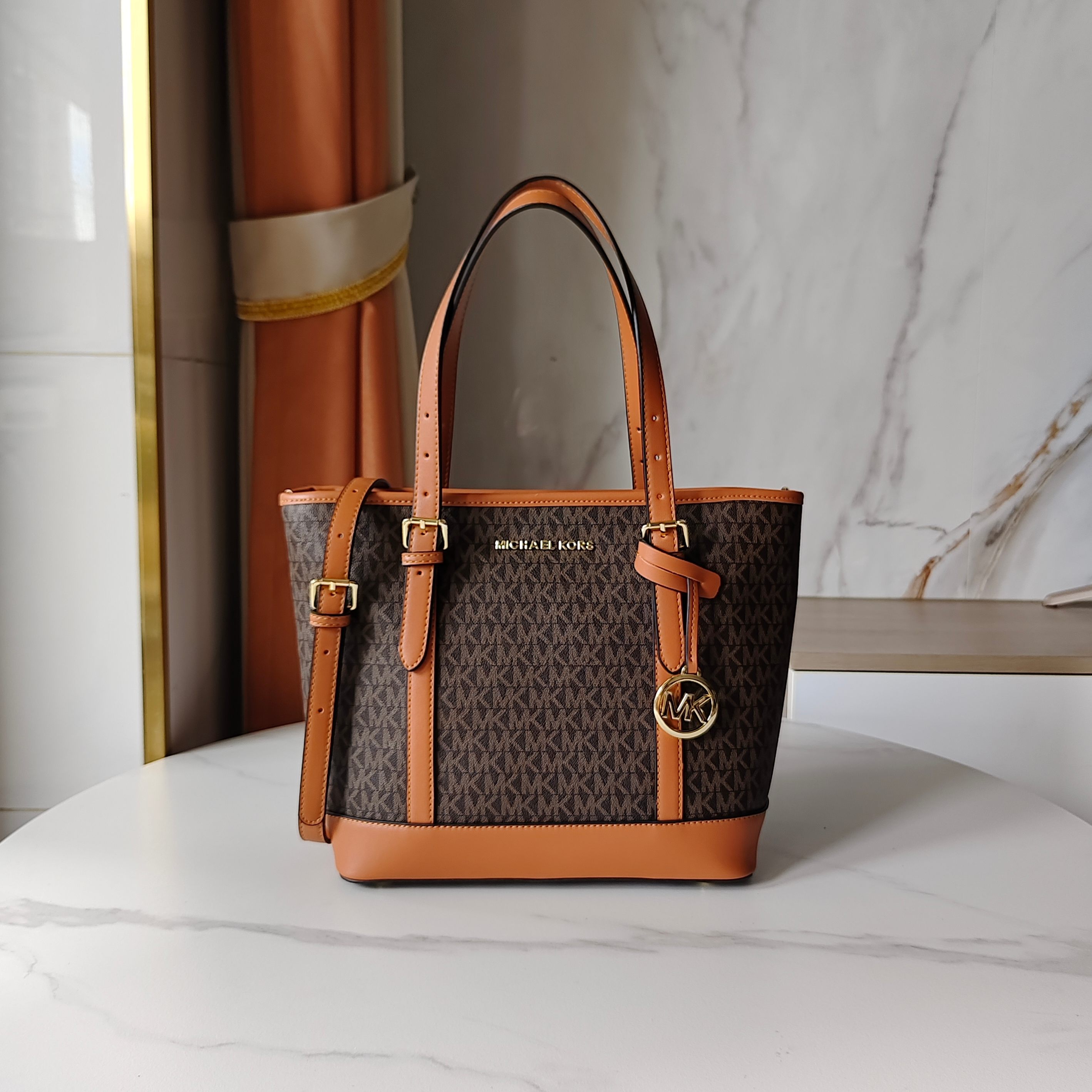 Michael Kors Tote Bag