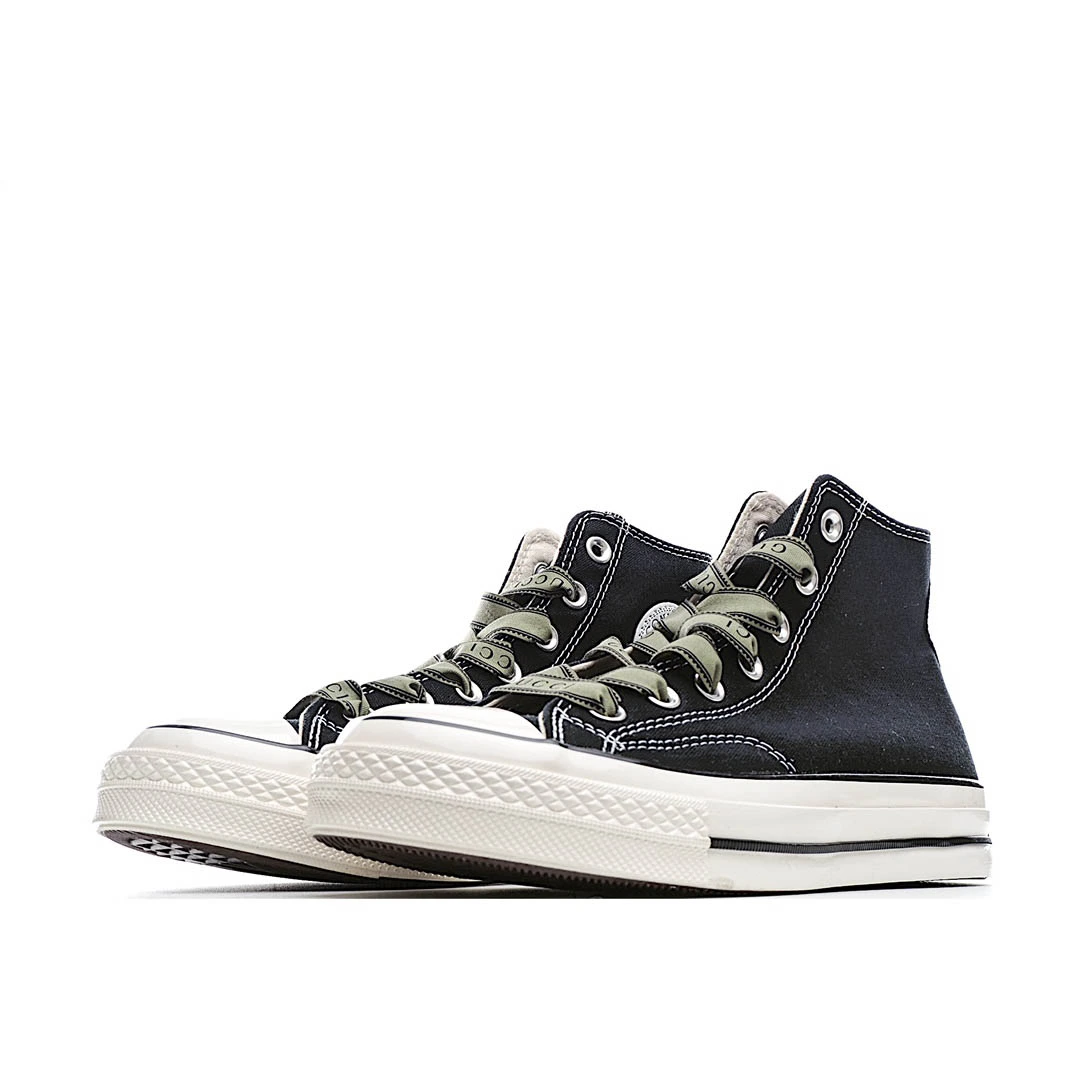 Converse Chunk 1970s Espadrilles