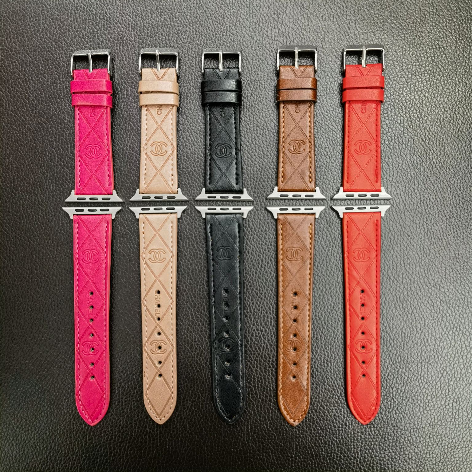 Chanel Watch Band