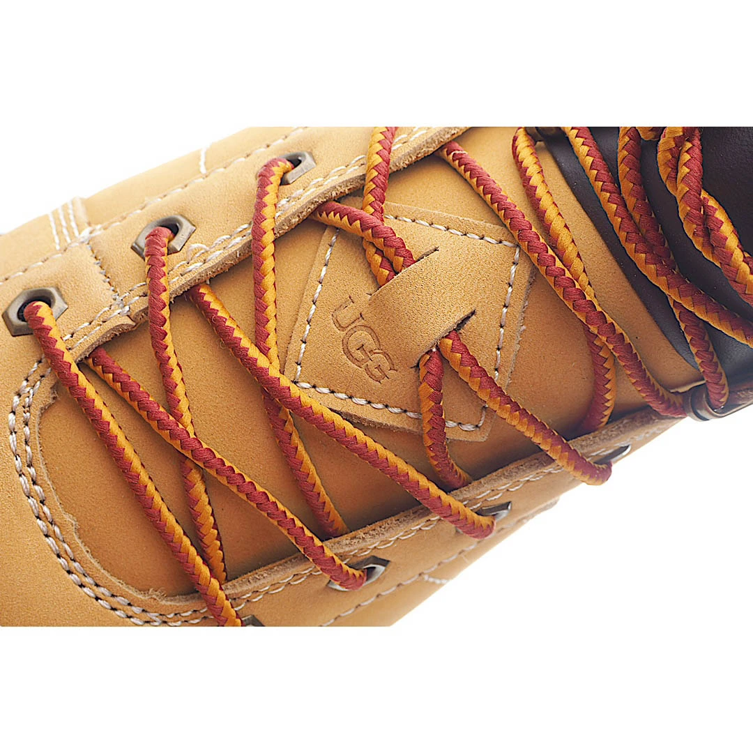 UGG Classic Sneakers Martin Boots
