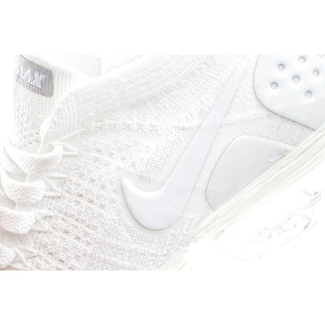 Nike Wmns Air Vapormax 2 'Pure Platinum'