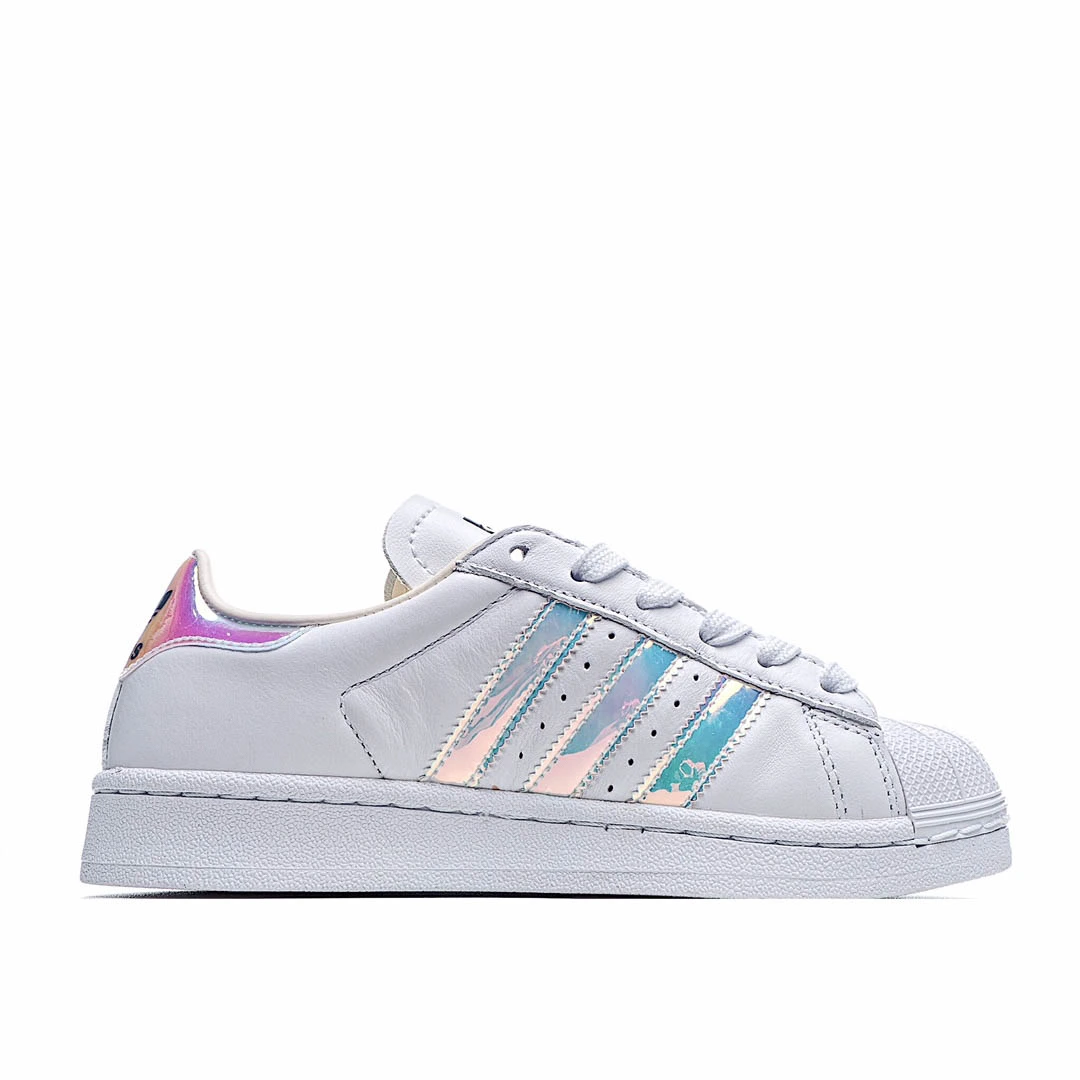 Adidas Superstar 'Iridescent'