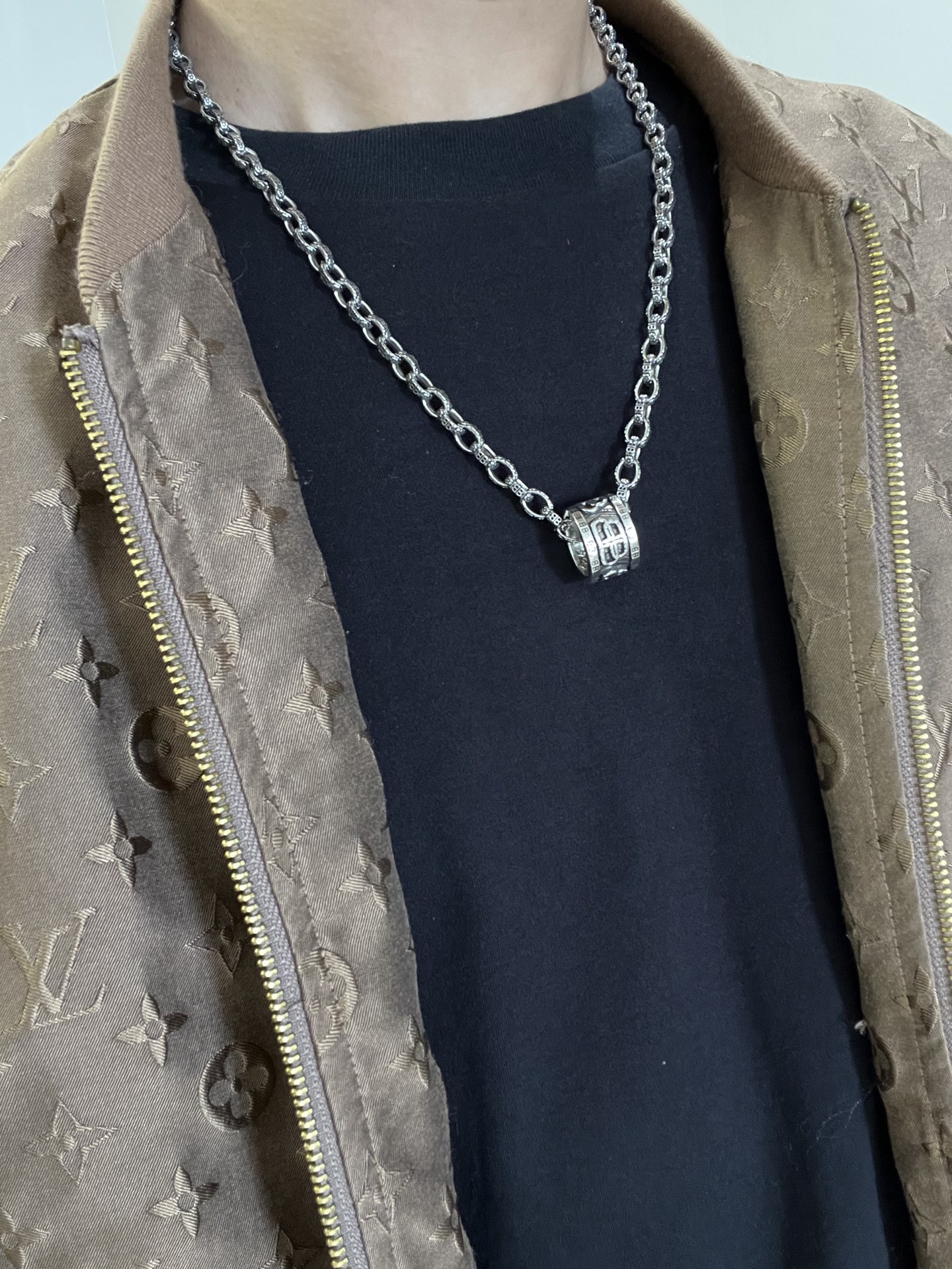 Balenciaga Necklace