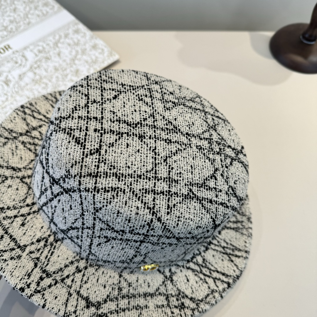 Dior Bucket Hat