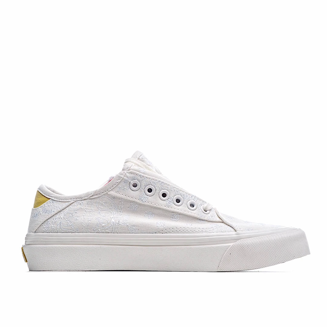 Vans Classic Espadrilles