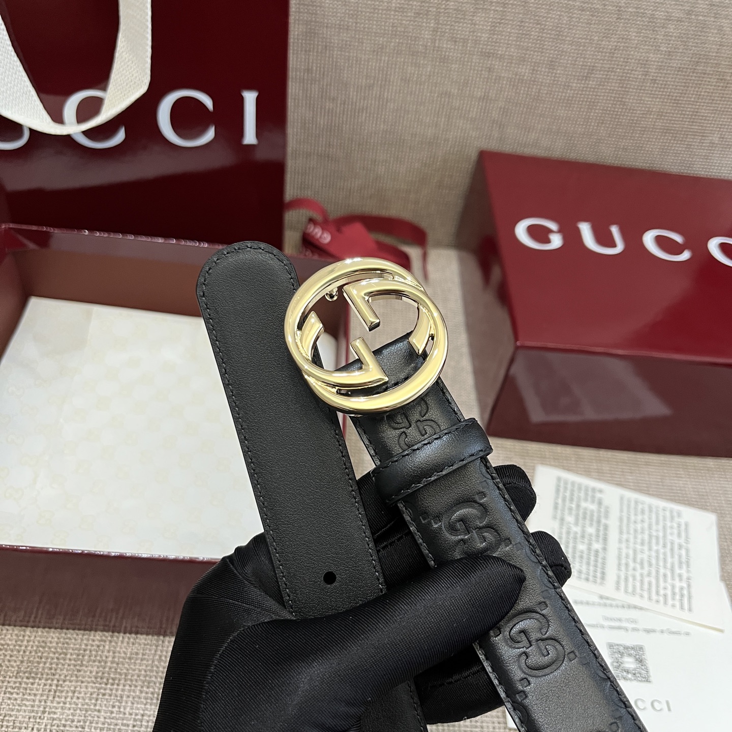 Gucci Belt for Women
