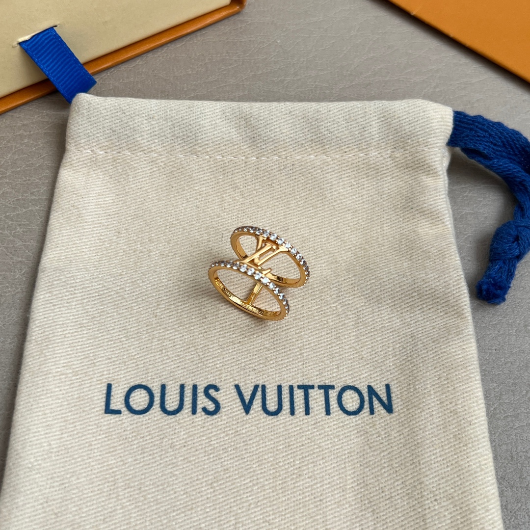 LV Ring