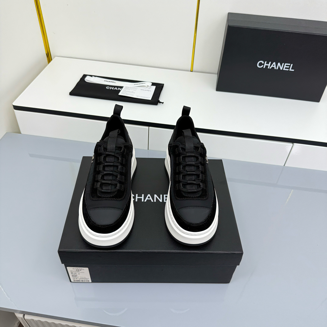 Chanel Shoe