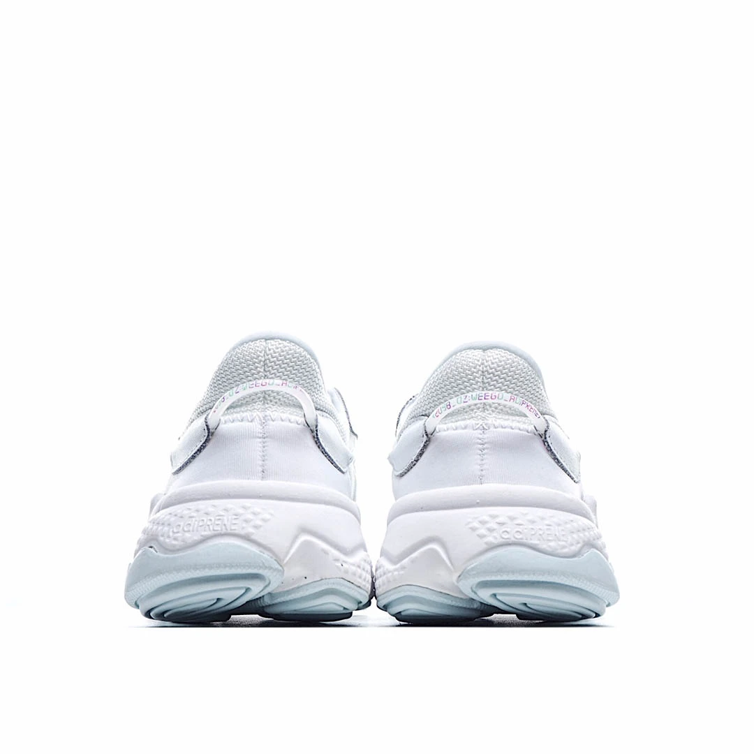 Adidas Ozweego J 'White Sky Tint'‬