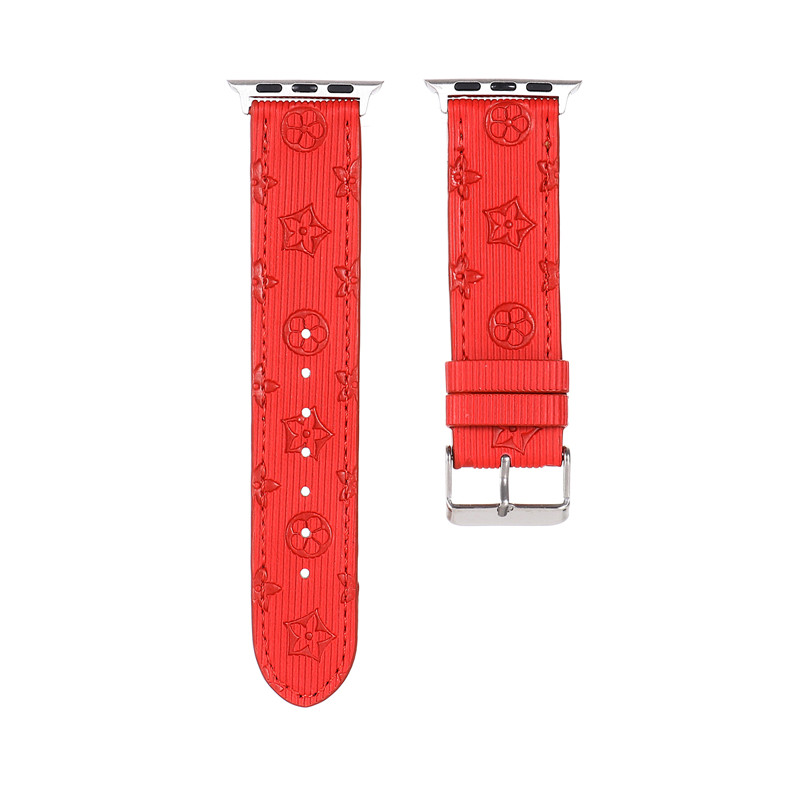 LV IWatch Band