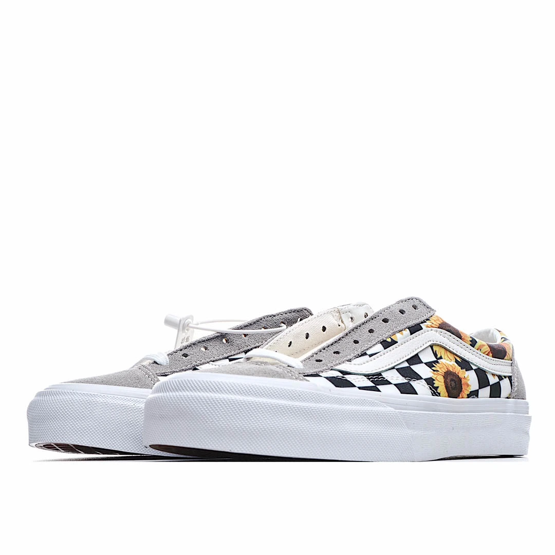 Vans Style 36 Classic Sneakers