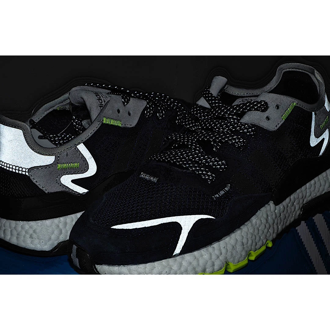 Adidas Nite Jogger 'Collegiate Navy'