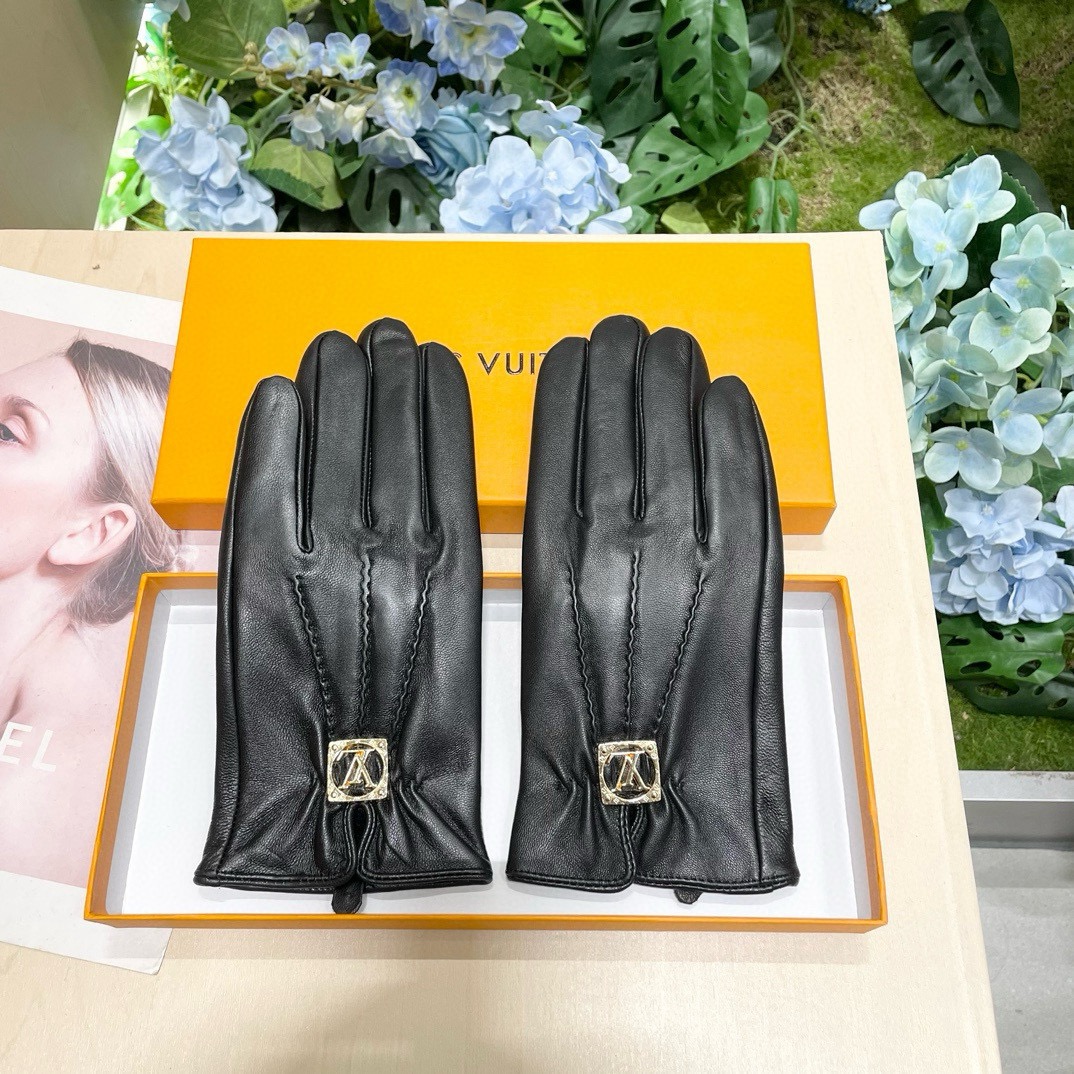 Louis Vuitton Gloves