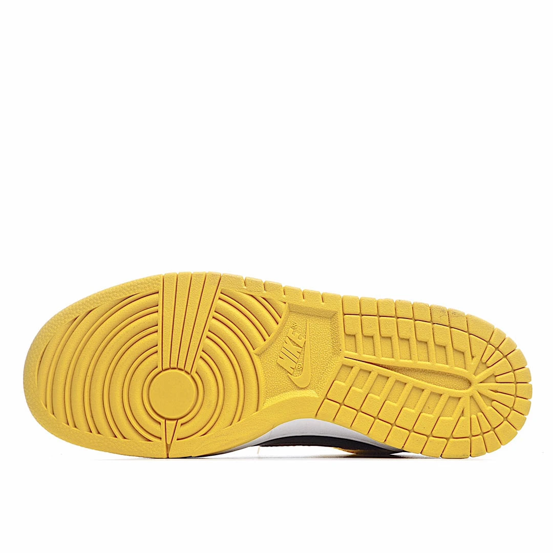 Nike Dunk High SP&ldquo; Varsity Maize
