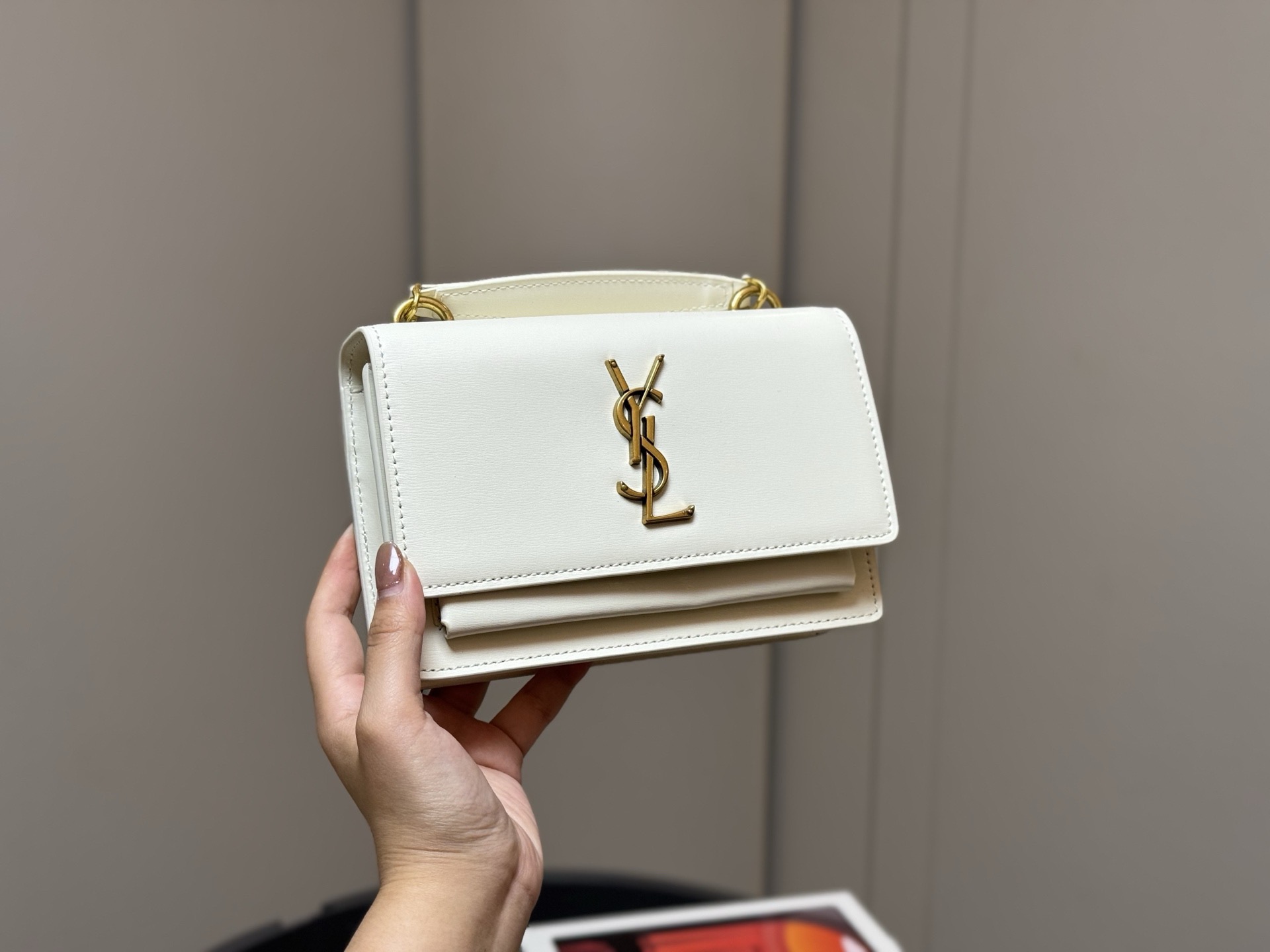 YSL Sunset