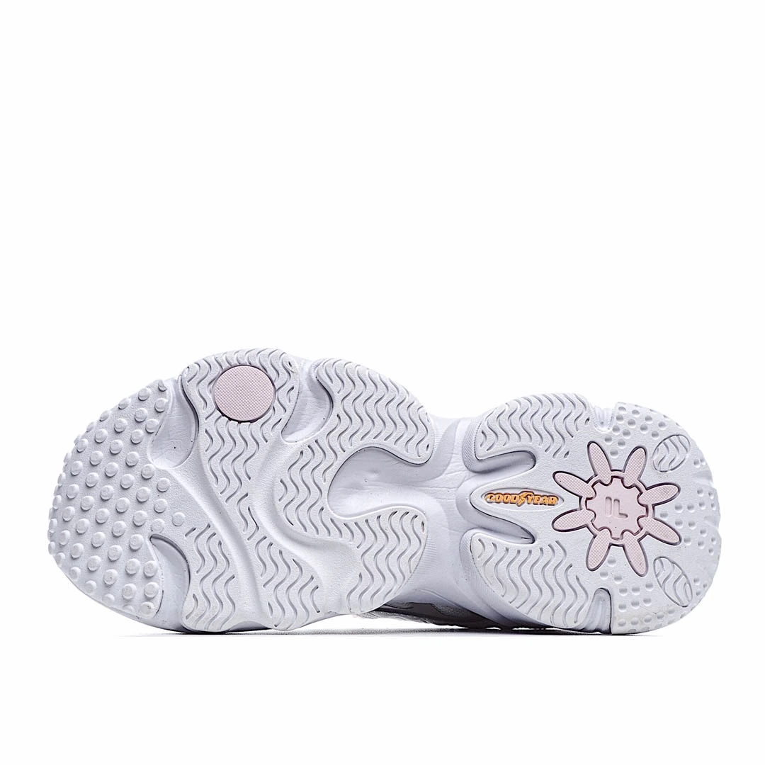FILA 2020 ADE Cushioned Casual Sports Dad Shoes
