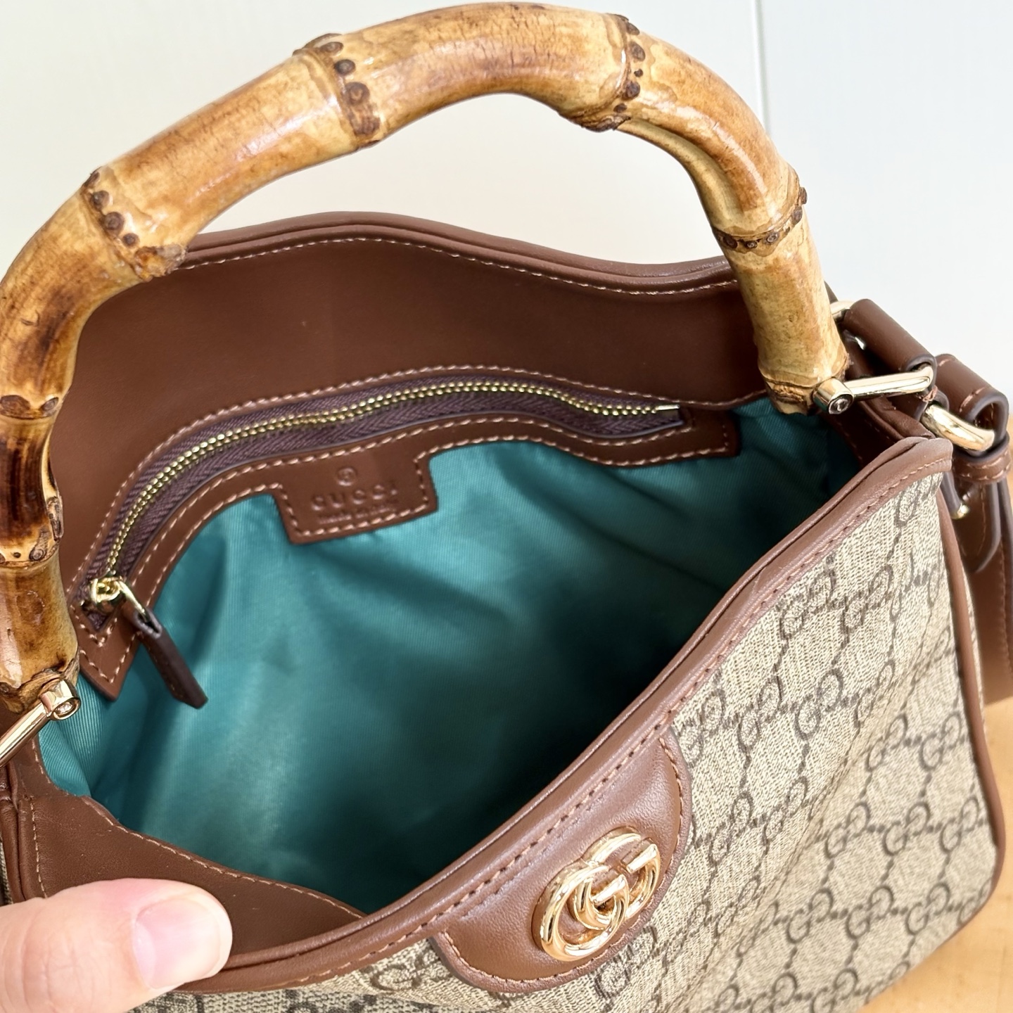 Gucci Diana