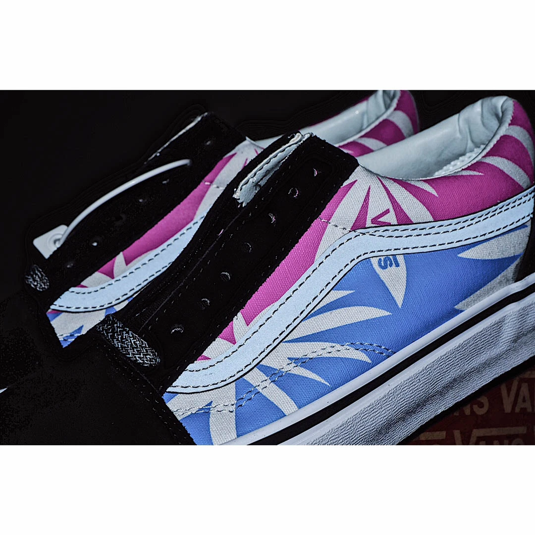 Vans Style 36 Classic Sneakers