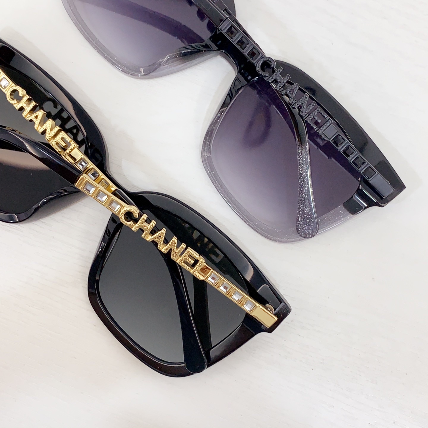 Chanel Sunglass