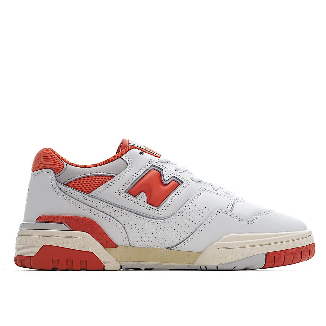 New Balance Low Top Casual Basketball Shoes