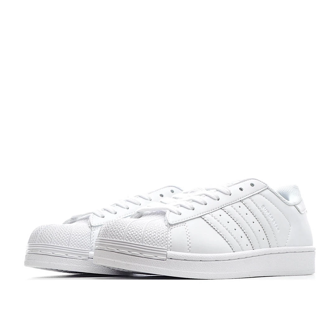 Adidas Superstar 'White'