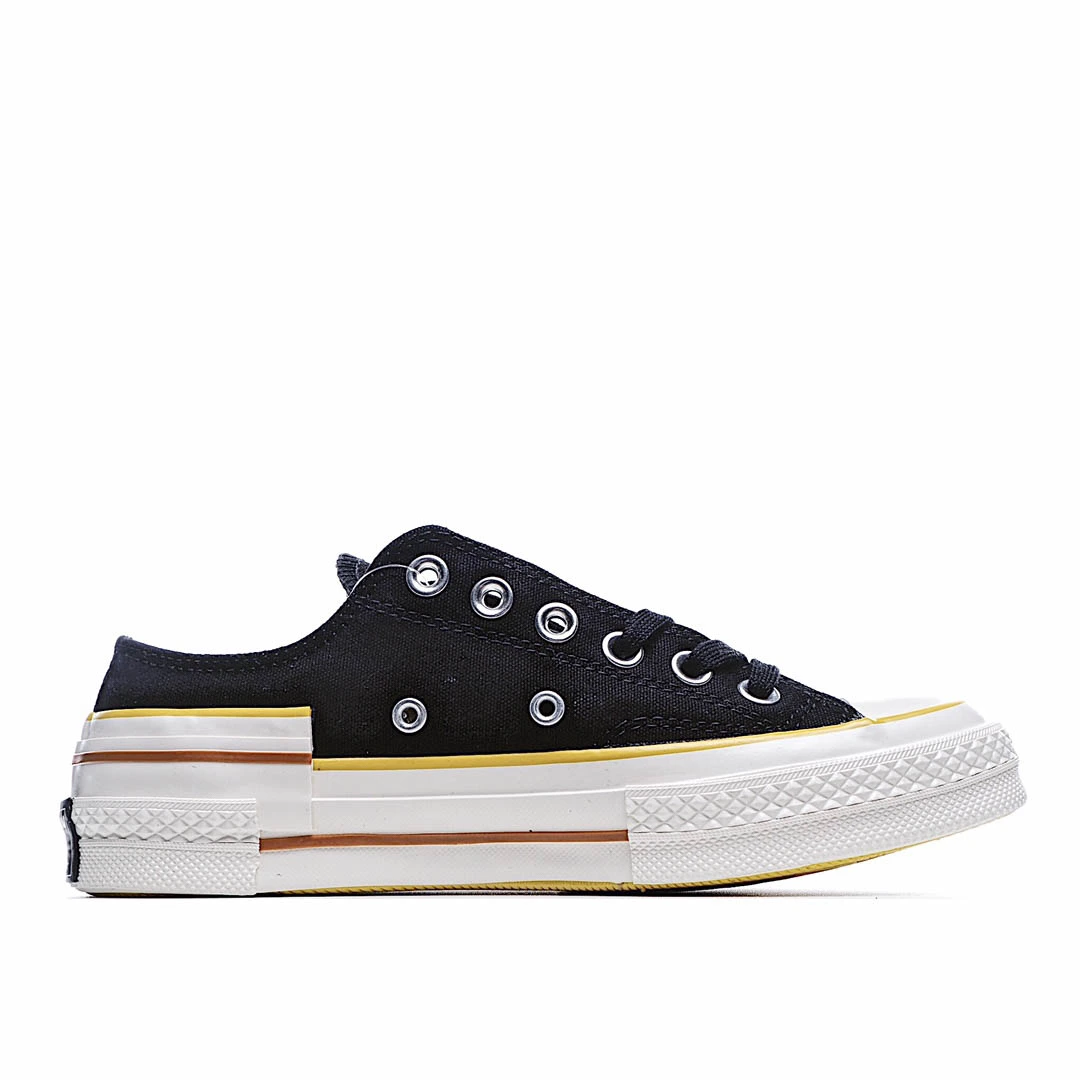 Converse Chunk 1970s Espadrilles