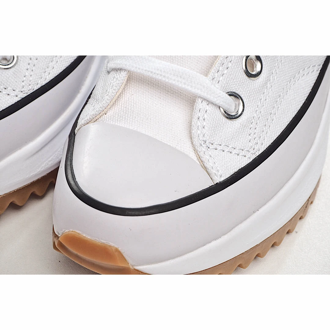 CONVERSE Run Star Hike low sneakers