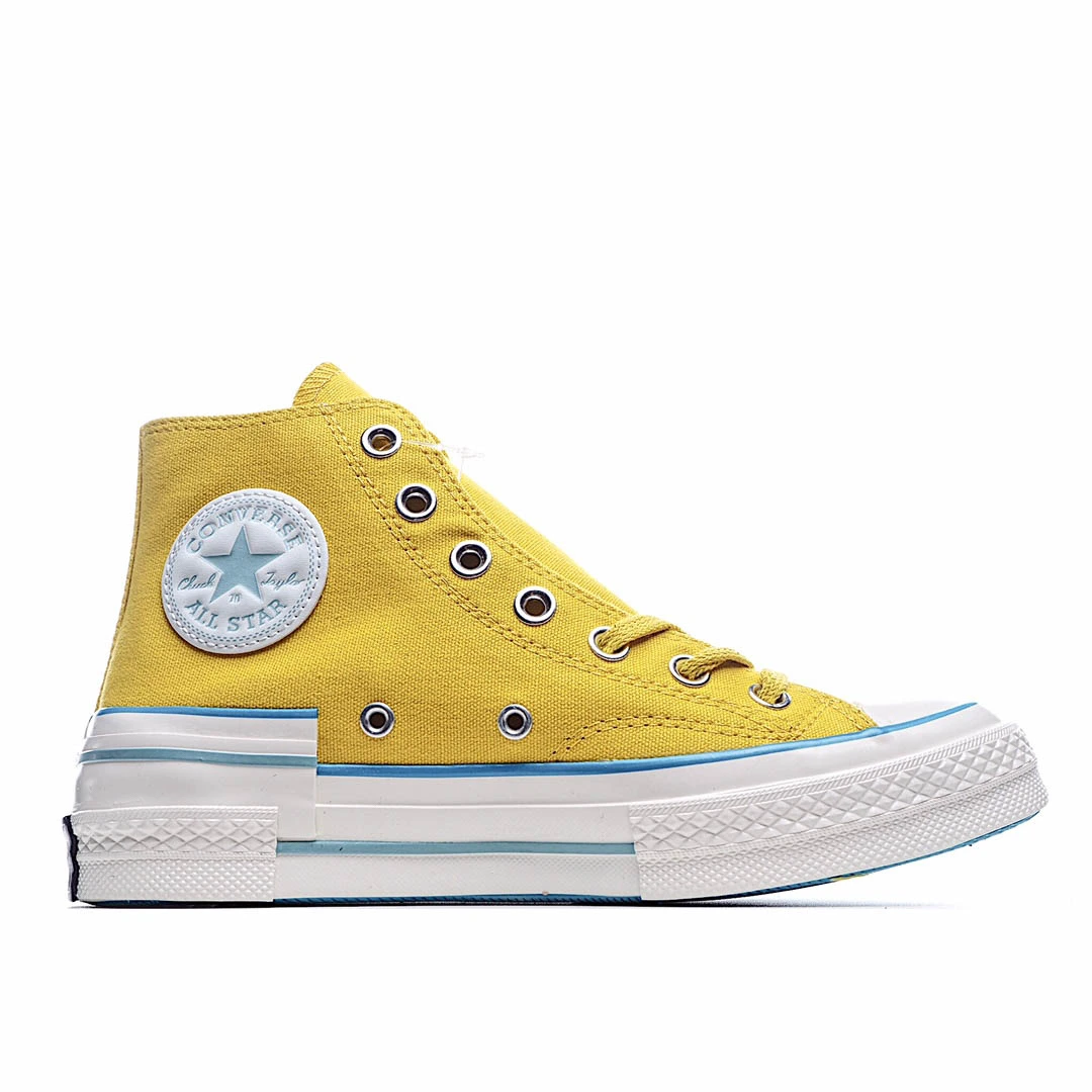Converse Chunk 1970s Espadrilles